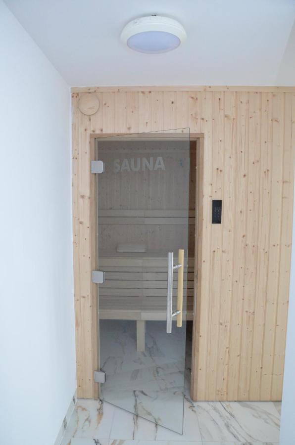 Apartament Luna Baltic Marina Residence Колобжег Екстер'єр фото